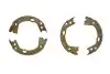 Тормозные колодки, барабанные C00335ABE