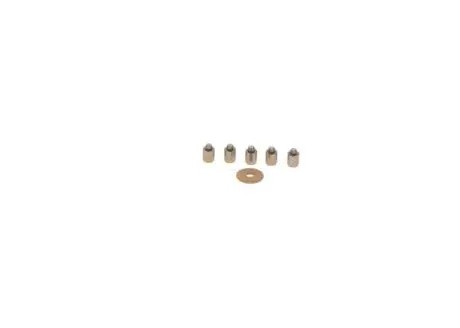 F00ZC99759 Елемент форсунки Common Rail BOSCH підбір по vin на Brocar