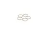 F00RJ04637 Елемент форсунки Common Rail BOSCH підбір по vin на Brocar