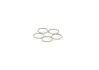 F00RJ04637 Елемент форсунки Common Rail BOSCH підбір по vin на Brocar