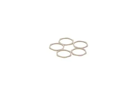 F00RJ04637 Елемент форсунки Common Rail BOSCH підбір по vin на Brocar