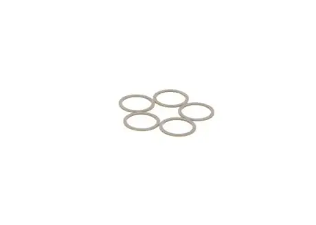 F00ZC99874 Елемент форсунки Common Rail BOSCH підбір по vin на Brocar