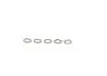 F00ZC99959 Елемент форсунки Common Rail BOSCH підбір по vin на Brocar