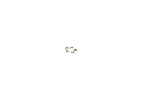 F00ZC99827 Елемент форсунки Common Rail BOSCH підбір по vin на Brocar