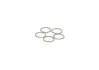 F00ZC99904 Елемент форсунки Common Rail BOSCH підбір по vin на Brocar