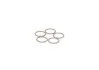 F00ZC99904 Елемент форсунки Common Rail BOSCH підбір по vin на Brocar