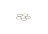 F00ZC99904 Елемент форсунки Common Rail BOSCH підбір по vin на Brocar