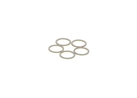 F00ZC99904 Елемент форсунки Common Rail BOSCH підбір по vin на Brocar