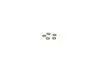 F00RJ03184 Елемент форсунки Common Rail BOSCH підбір по vin на Brocar