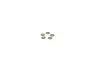 F00RJ03184 Елемент форсунки Common Rail BOSCH підбір по vin на Brocar