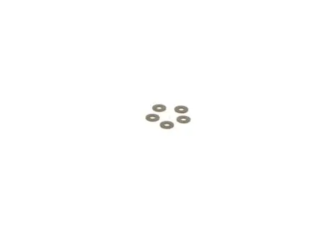 F00RJ03184 Елемент форсунки Common Rail BOSCH підбір по vin на Brocar