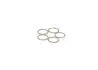 F00ZC99903 Елемент форсунки Common Rail BOSCH підбір по vin на Brocar