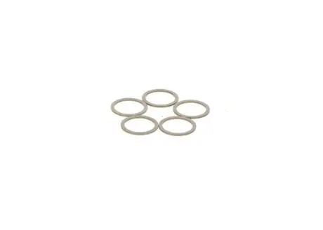 F00ZC99903 Елемент форсунки Common Rail BOSCH підбір по vin на Brocar