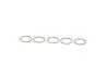 F00ZC99902 Елемент форсунки Common Rail BOSCH підбір по vin на Brocar