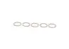 F00ZC99902 Елемент форсунки Common Rail BOSCH підбір по vin на Brocar