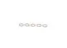 F00ZC99970 Елемент форсунки Common Rail BOSCH підбір по vin на Brocar