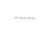 F00ZC99970 Елемент форсунки Common Rail BOSCH підбір по vin на Brocar