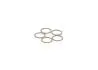 F00ZC99922 Елемент форсунки Common Rail BOSCH підбір по vin на Brocar
