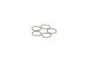 F00ZC99922 Елемент форсунки Common Rail BOSCH підбір по vin на Brocar