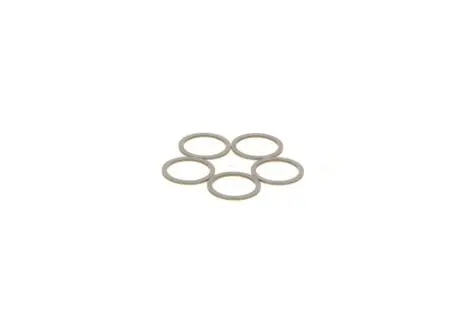F00ZC99922 Елемент форсунки Common Rail BOSCH подбор по vin на Brocar