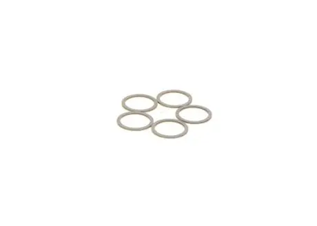 F00ZC99920 Елемент форсунки Common Rail BOSCH подбор по vin на Brocar