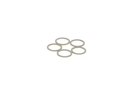 F00ZC99919 Елемент форсунки Common Rail BOSCH подбор по vin на Brocar