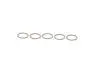 F00ZC99929 Елемент форсунки Common Rail BOSCH підбір по vin на Brocar