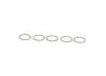 F00ZC99862 Елемент форсунки Common Rail BOSCH підбір по vin на Brocar