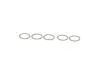 F00ZC99860 Елемент форсунки Common Rail BOSCH підбір по vin на Brocar