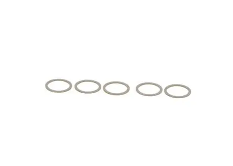 F00ZC99860 Елемент форсунки Common Rail BOSCH подбор по vin на Brocar