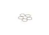 F00ZC99859 Елемент форсунки Common Rail BOSCH підбір по vin на Brocar