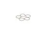 F00ZC99859 Елемент форсунки Common Rail BOSCH підбір по vin на Brocar