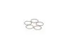F00ZC99859 Елемент форсунки Common Rail BOSCH підбір по vin на Brocar
