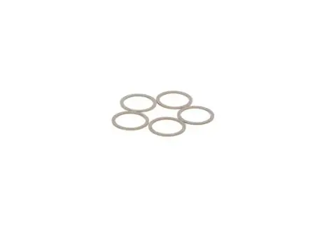F00ZC99859 Елемент форсунки Common Rail BOSCH подбор по vin на Brocar