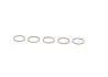 F00ZC99942 Елемент форсунки Common Rail BOSCH підбір по vin на Brocar