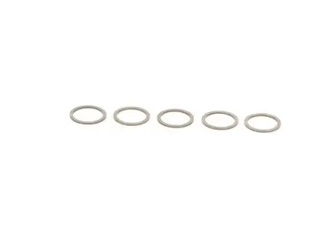 F00ZC99942 Елемент форсунки Common Rail BOSCH підбір по vin на Brocar