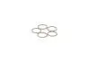 F00ZC99941 Елемент форсунки Common Rail BOSCH підбір по vin на Brocar