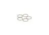 F00ZC99941 Елемент форсунки Common Rail BOSCH підбір по vin на Brocar