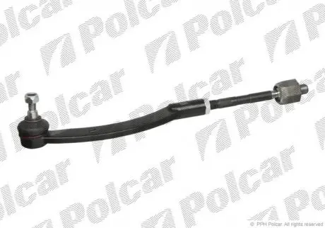 MN101103 Рулевая тяга правый POLCAR подбор по vin на Brocar