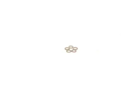 F00RJ04726 Елемент форсунки Common Rail BOSCH підбір по vin на Brocar