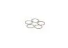 F00ZC99864 Елемент форсунки Common Rail BOSCH підбір по vin на Brocar