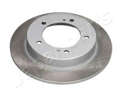 DI807C SUZUKI Диск тормозной передн.Vitara 1.6,X-90 1.6 96- JAPANPARTS підбір по vin на Brocar