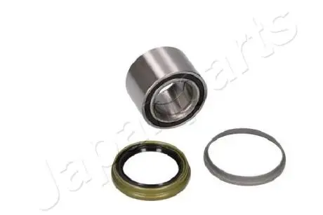KK18020 Підшипника маточини колеса Ignis 00-, Wagon R+ 98-, Alto JAPANPARTS підбір по vin на Brocar