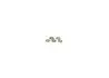 F00RJ03196 Елемент форсунки Common Rail BOSCH підбір по vin на Brocar