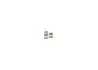 F00RJ03196 Елемент форсунки Common Rail BOSCH підбір по vin на Brocar