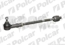 B101102 Рульова тяга (Л=П) BMW 3 E21 POLCAR подбор по vin на Brocar