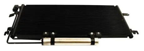 AC830071 Конденсатор, система кондиціонування повітря MAXGEAR підбір по vin на Brocar