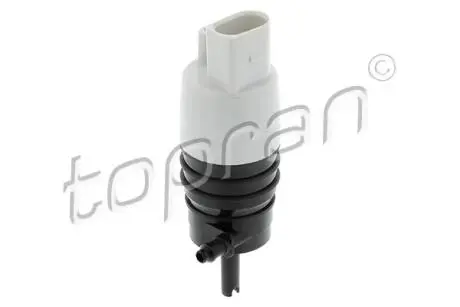 409847 Насос склоомивача TOPRAN підбір по vin на Brocar