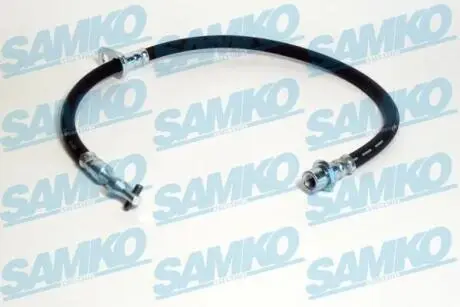 6T48097 Гальмівний шланг SAMKO підбір по vin на Brocar