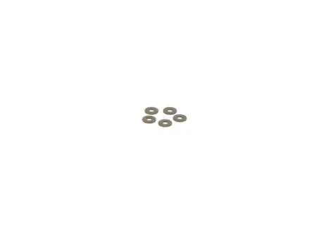 F00RJ03200 Елемент форсунки Common Rail BOSCH подбор по vin на Brocar